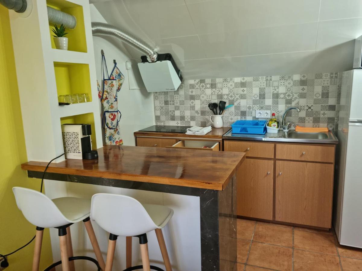 شقة Casa Anjos كويمبرا المظهر الخارجي الصورة