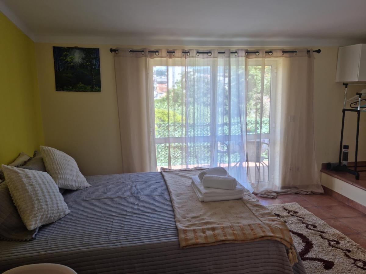 شقة Casa Anjos كويمبرا المظهر الخارجي الصورة
