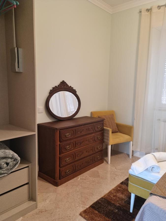شقة Casa Anjos كويمبرا المظهر الخارجي الصورة