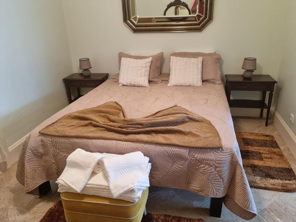 شقة Casa Anjos كويمبرا المظهر الخارجي الصورة
