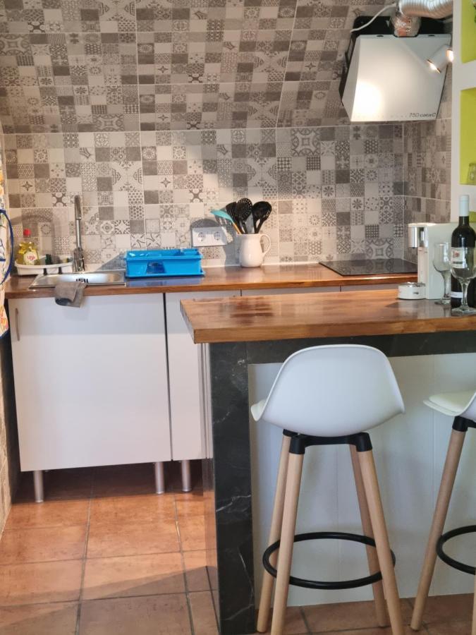 شقة Casa Anjos كويمبرا المظهر الخارجي الصورة