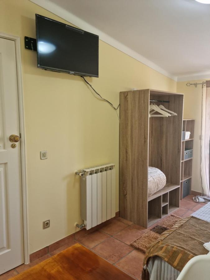 شقة Casa Anjos كويمبرا المظهر الخارجي الصورة