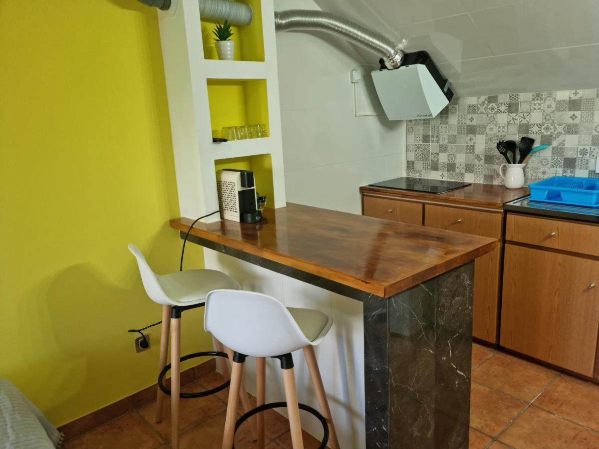 شقة Casa Anjos كويمبرا المظهر الخارجي الصورة
