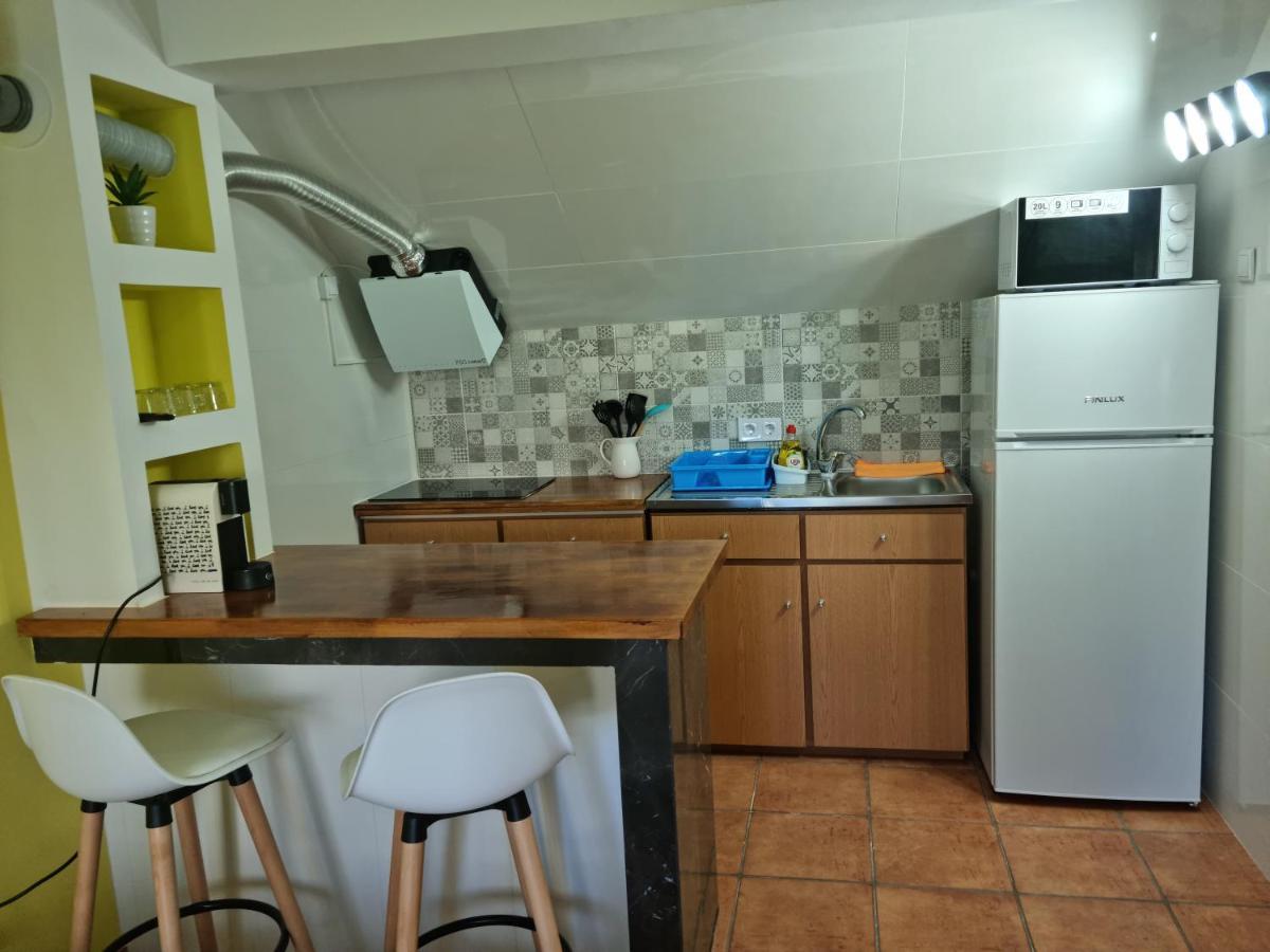 شقة Casa Anjos كويمبرا المظهر الخارجي الصورة