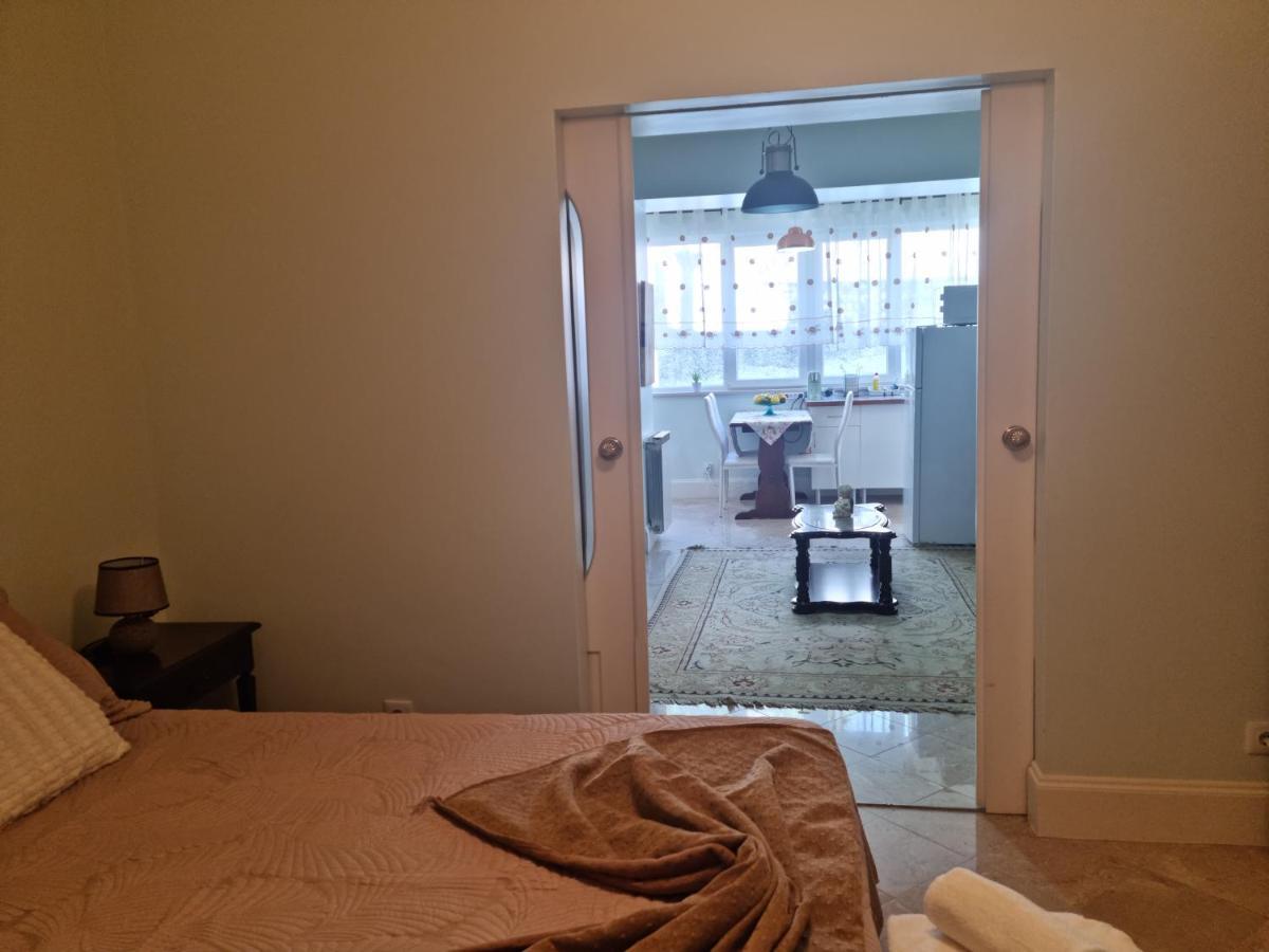 شقة Casa Anjos كويمبرا المظهر الخارجي الصورة