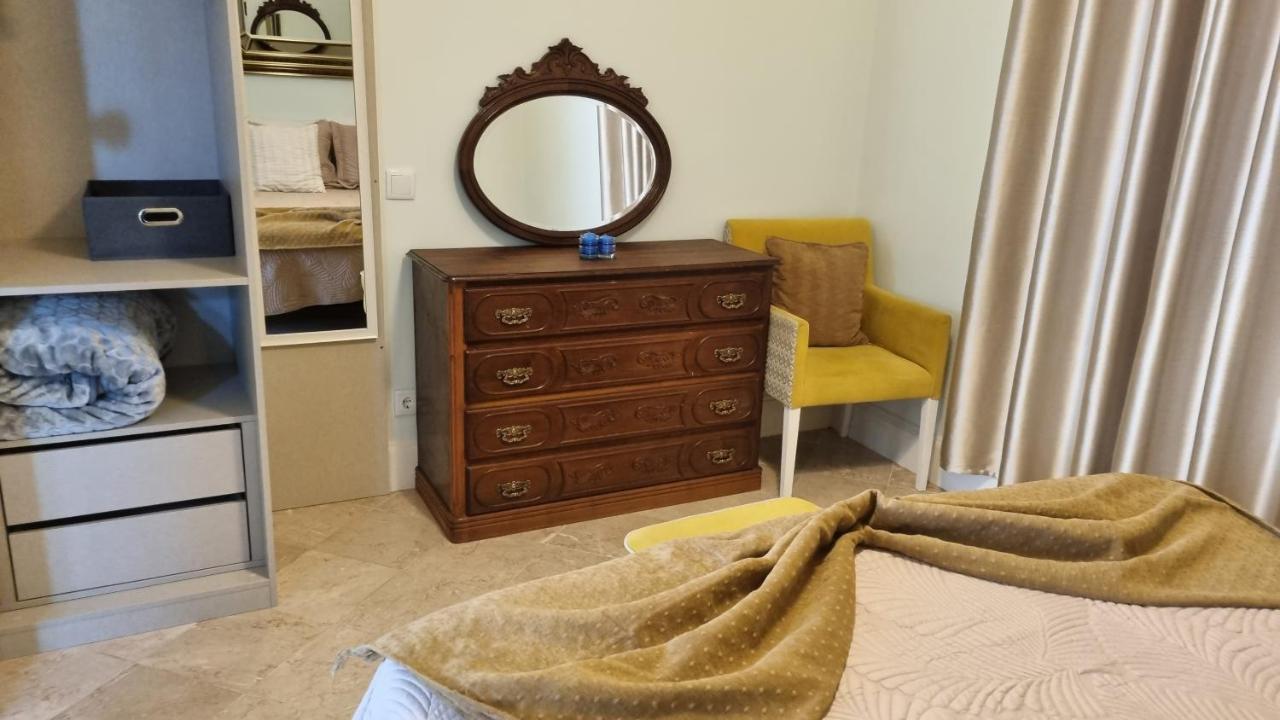 شقة Casa Anjos كويمبرا المظهر الخارجي الصورة