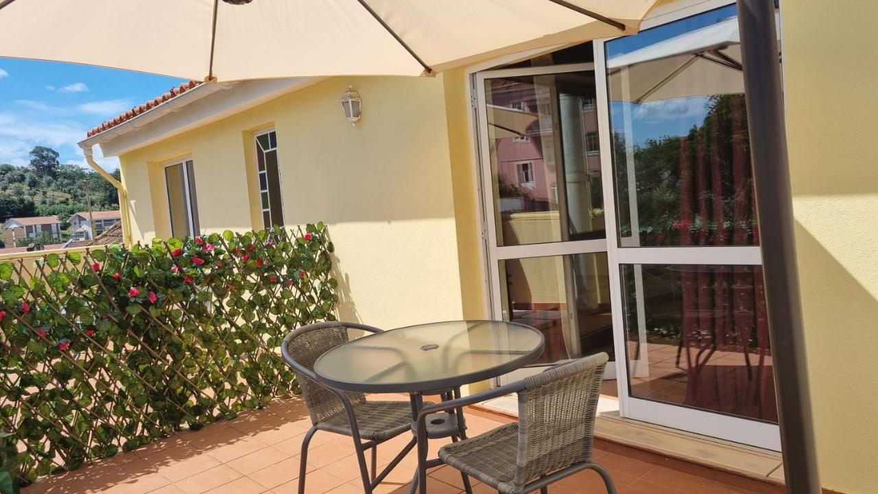 شقة Casa Anjos كويمبرا المظهر الخارجي الصورة