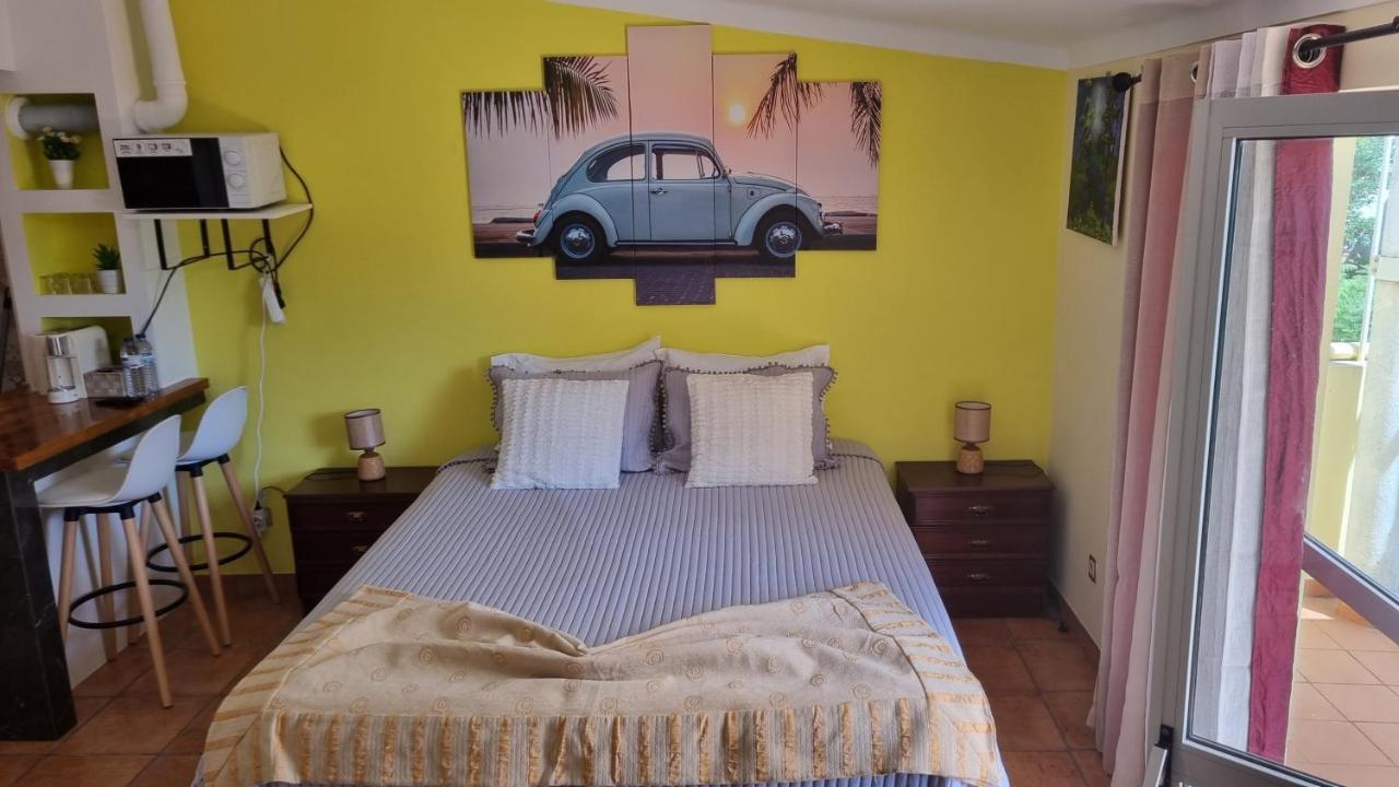 شقة Casa Anjos كويمبرا المظهر الخارجي الصورة