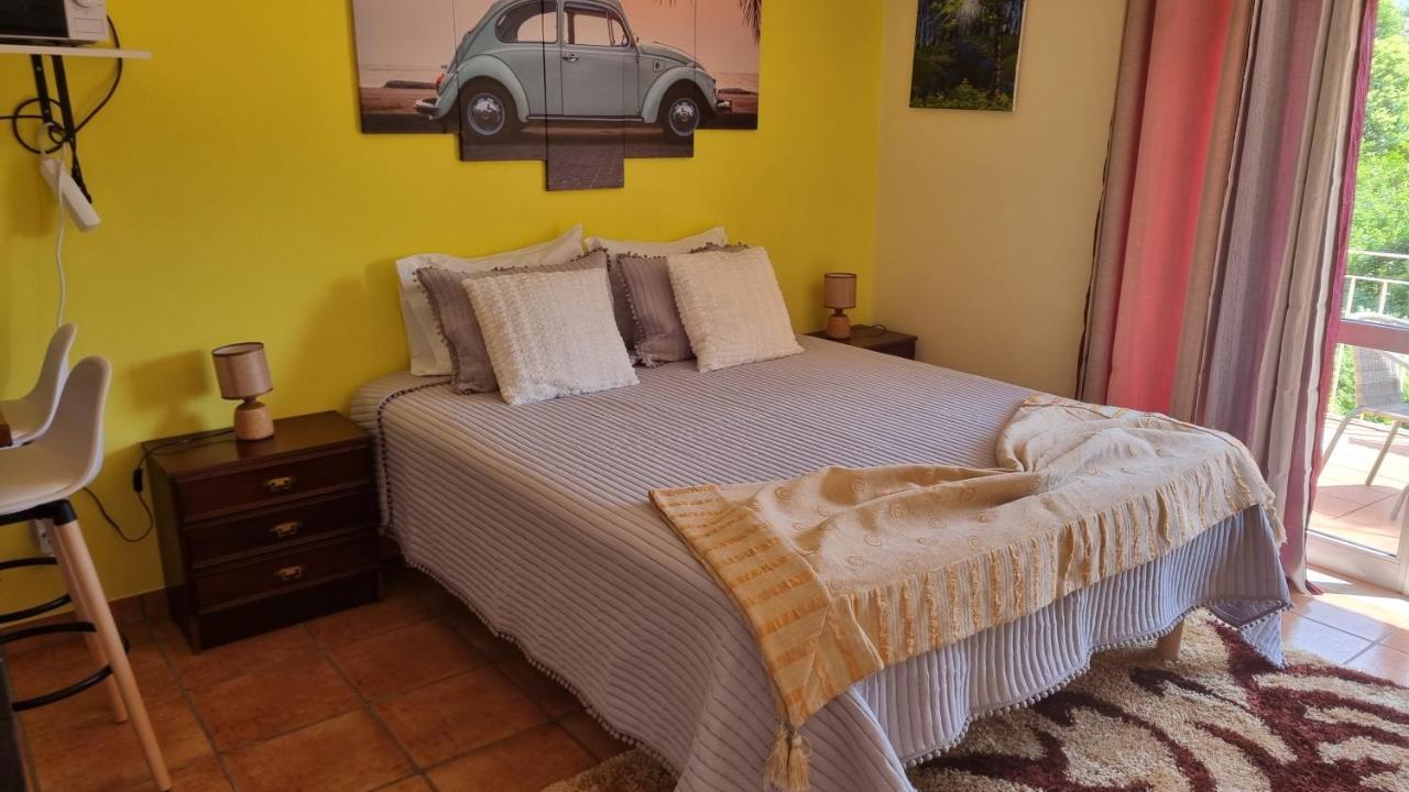 شقة Casa Anjos كويمبرا المظهر الخارجي الصورة