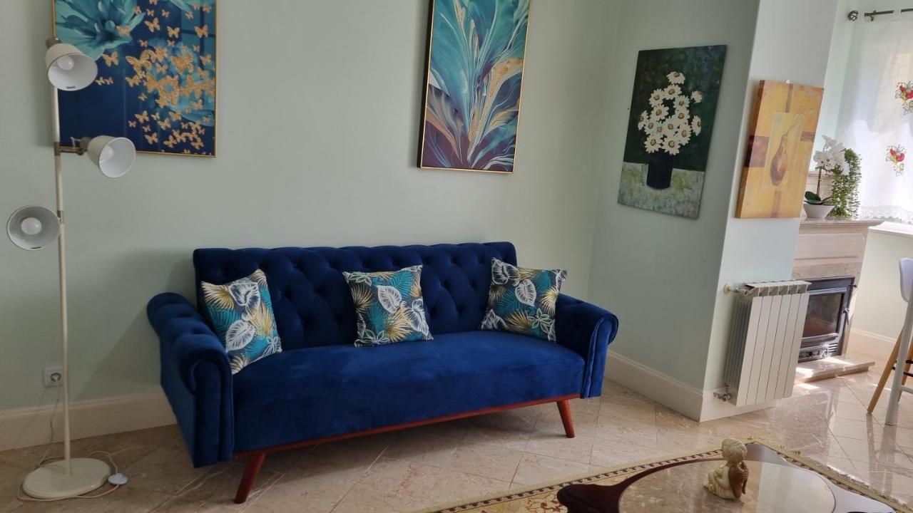 شقة Casa Anjos كويمبرا المظهر الخارجي الصورة