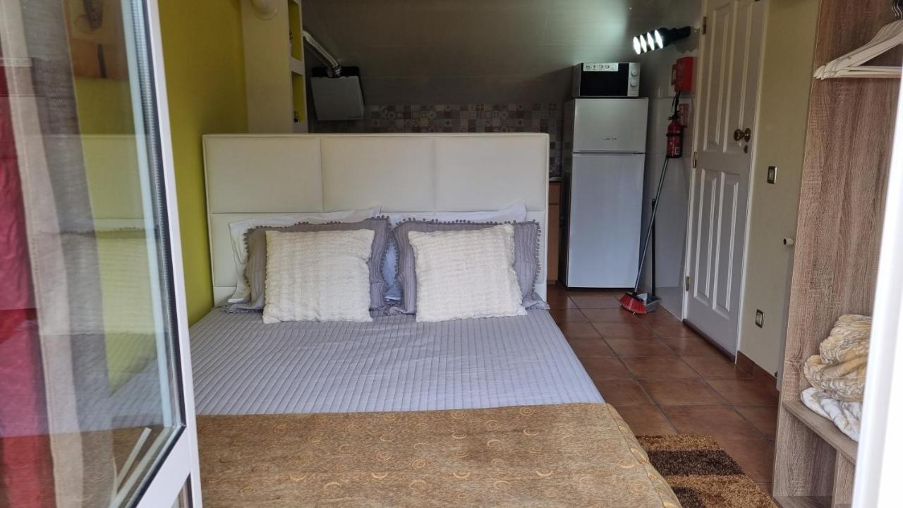 شقة Casa Anjos كويمبرا المظهر الخارجي الصورة
