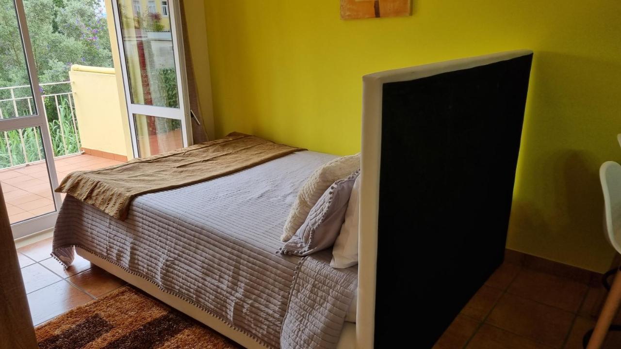 شقة Casa Anjos كويمبرا المظهر الخارجي الصورة