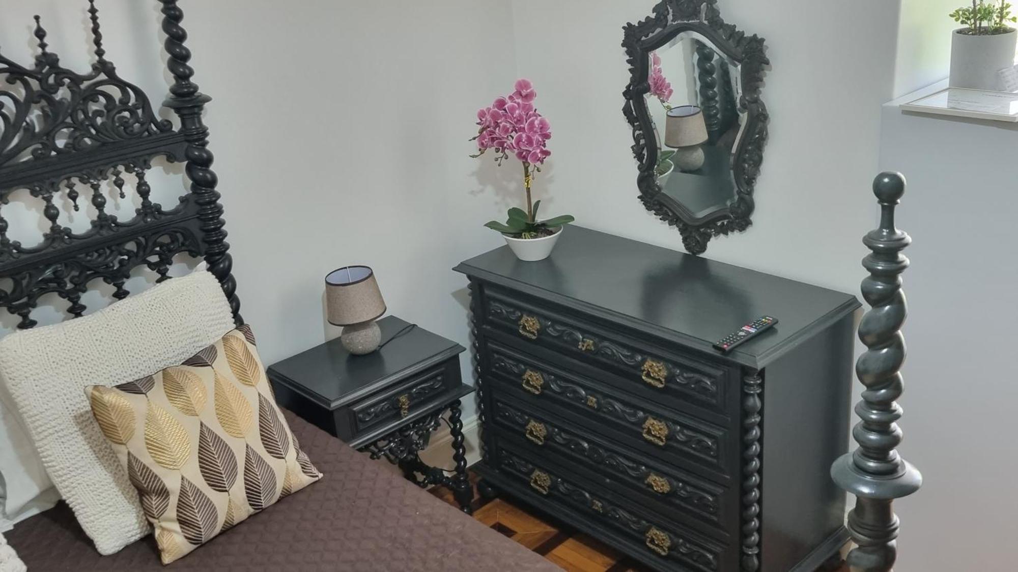 شقة Casa Anjos كويمبرا المظهر الخارجي الصورة