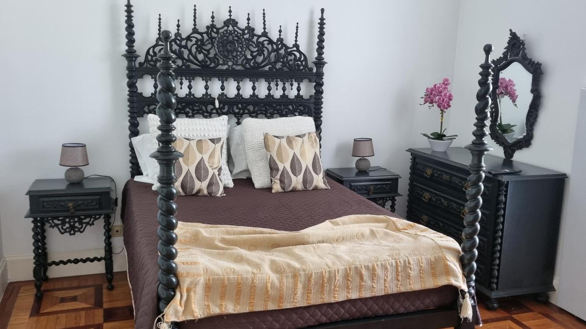 شقة Casa Anjos كويمبرا المظهر الخارجي الصورة