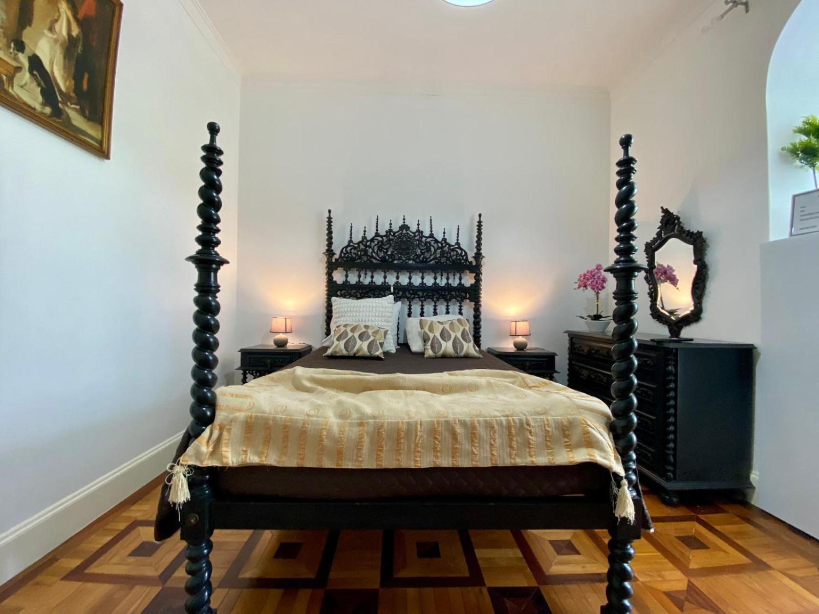 شقة Casa Anjos كويمبرا المظهر الخارجي الصورة