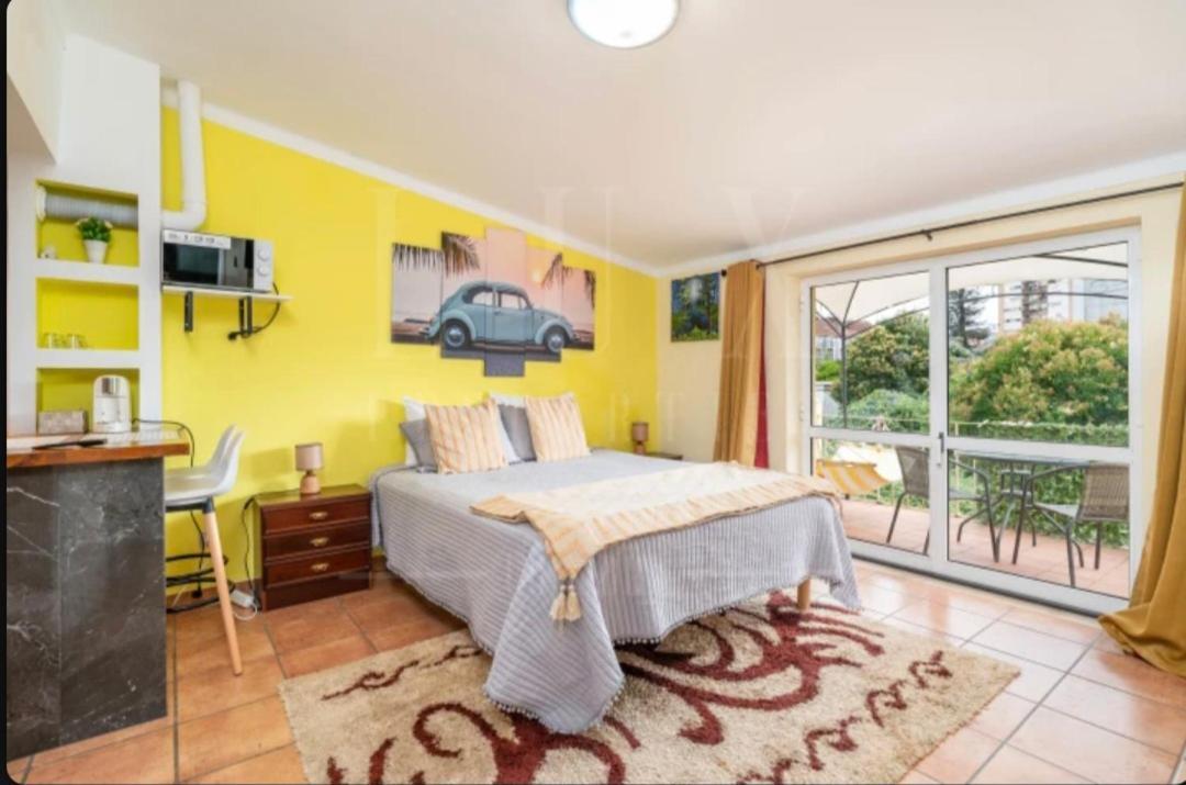 شقة Casa Anjos كويمبرا المظهر الخارجي الصورة