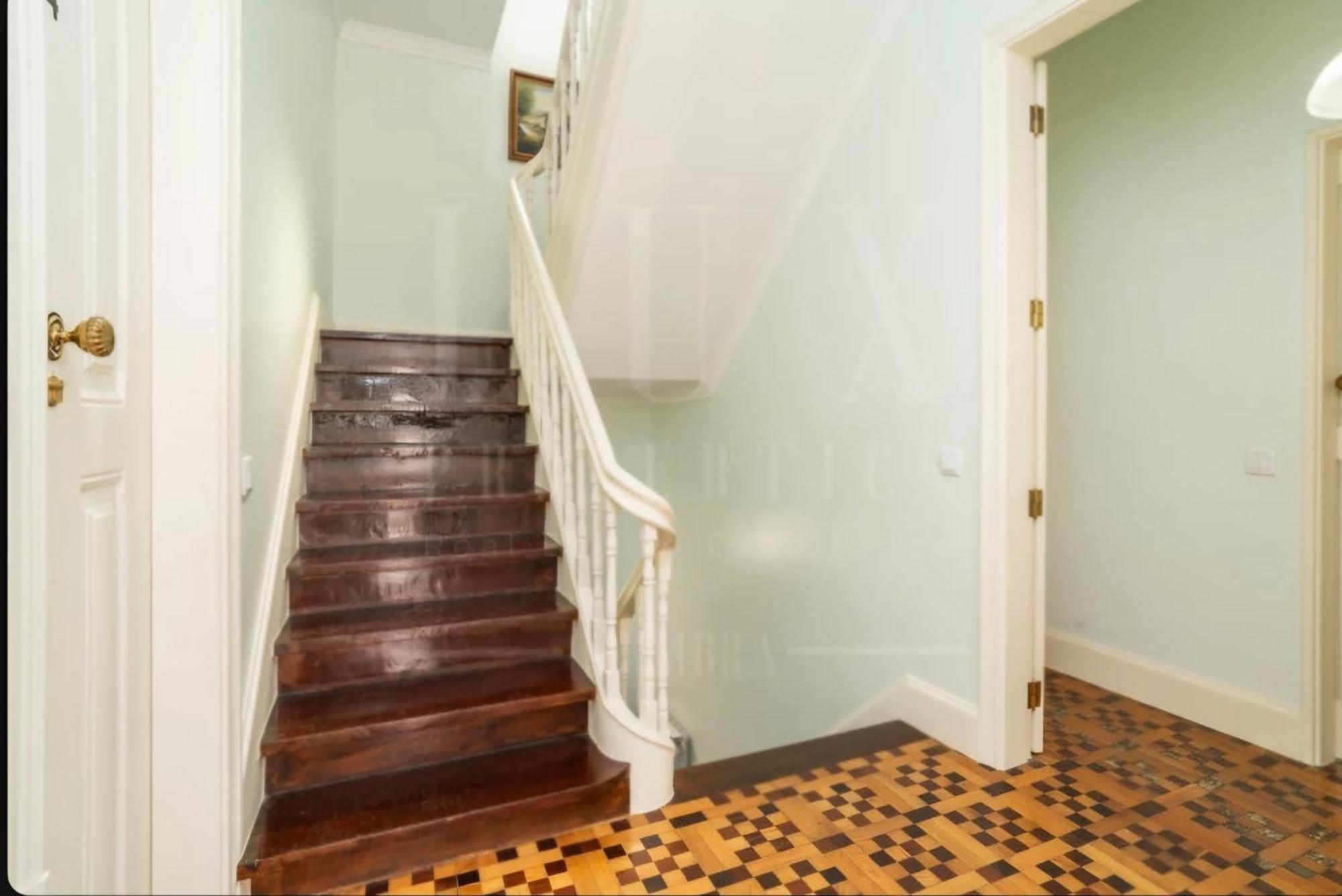 شقة Casa Anjos كويمبرا المظهر الخارجي الصورة