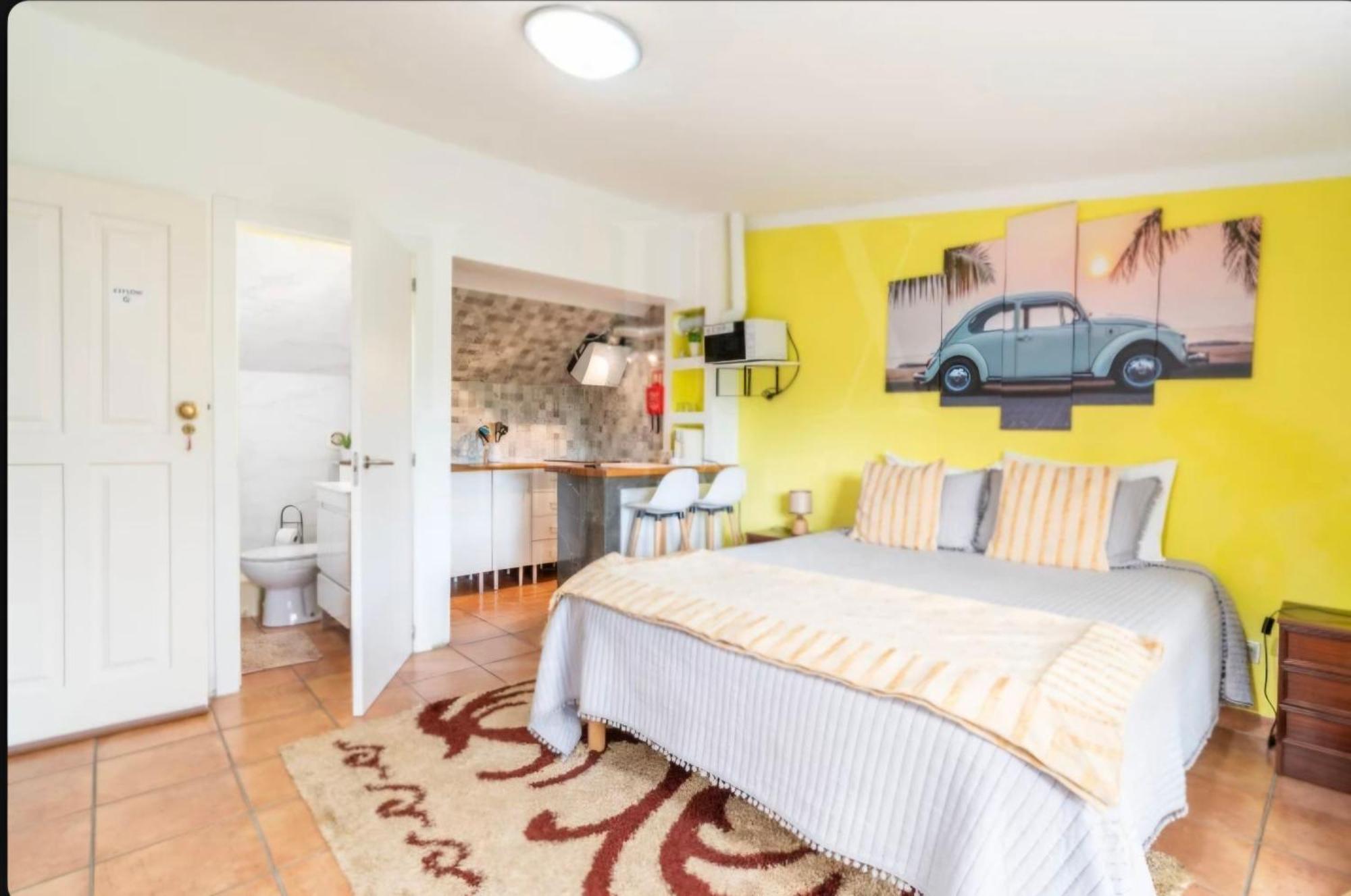 شقة Casa Anjos كويمبرا المظهر الخارجي الصورة