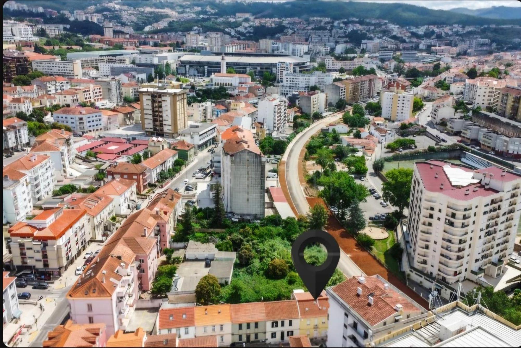 شقة Casa Anjos كويمبرا المظهر الخارجي الصورة